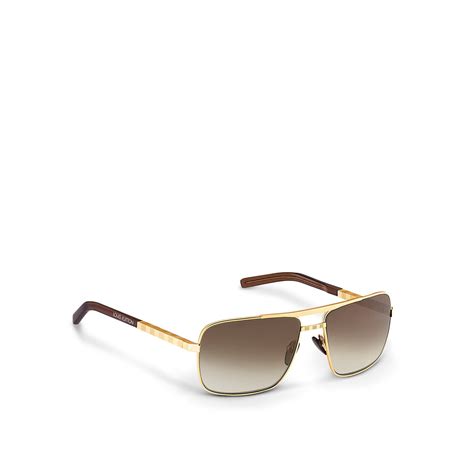 louis vuitton sonnenbrille männer|Sunglasses for Men: Designer Sunwear & Shades .